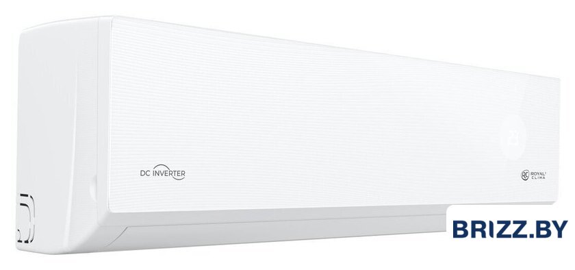 Кондиционер Royal Clima OPTIMUM 2.0 Inverter RCI-OME28HN - Изображение №3 — Продажа и установка кондиционеров brizz.by