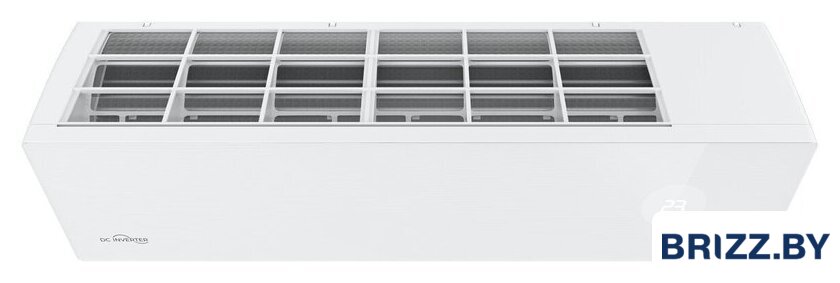Кондиционер Royal Clima OPTIMUM 2.0 Inverter RCI-OME28HN - Изображение №9 — Продажа и установка кондиционеров brizz.by