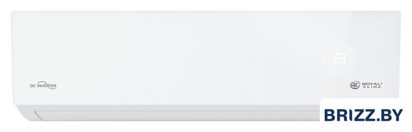 Кондиционер Royal Clima OPTIMUM 2.0 Inverter RCI-OME28HN - Изображение №2 — Продажа и установка кондиционеров brizz.by