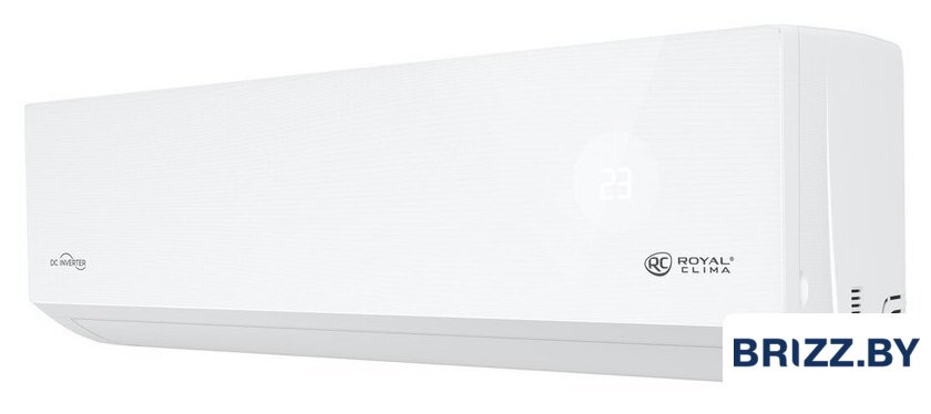 Кондиционер Royal Clima OPTIMUM 2.0 Inverter RCI-OME28HN - Изображение №1 — Продажа и установка кондиционеров brizz.by