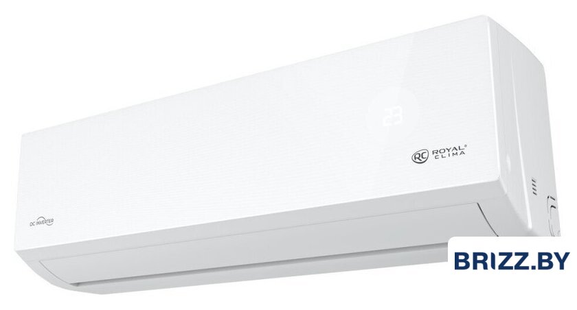 Кондиционер Royal Clima OPTIMUM 2.0 Inverter RCI-OME28HN - Изображение №4 — Продажа и установка кондиционеров brizz.by