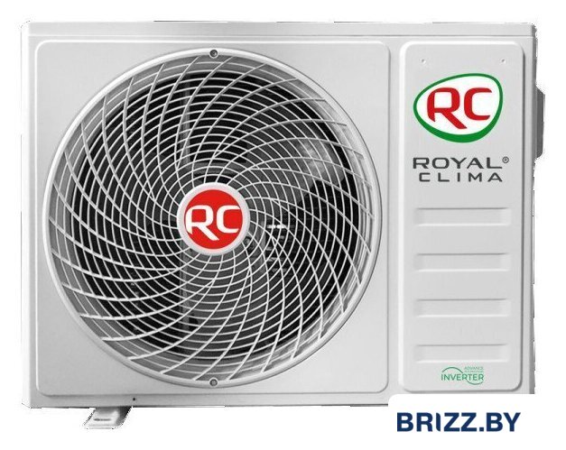 Кондиционер Royal Clima OPTIMUM 2.0 Inverter RCI-OME28HN - Изображение №11 — Продажа и установка кондиционеров brizz.by
