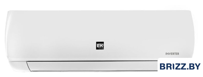 Кондиционер EuroKlimat Futura Inverter EKSF-20HNS/EKOF-20HNS - Изображение №2 — Продажа и установка кондиционеров brizz.by