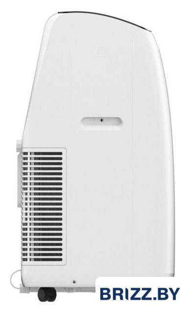 Мобильный кондиционер Royal Clima Largo Pro RM-LP50CN-E - Изображение №6 — Продажа и установка кондиционеров brizz.by