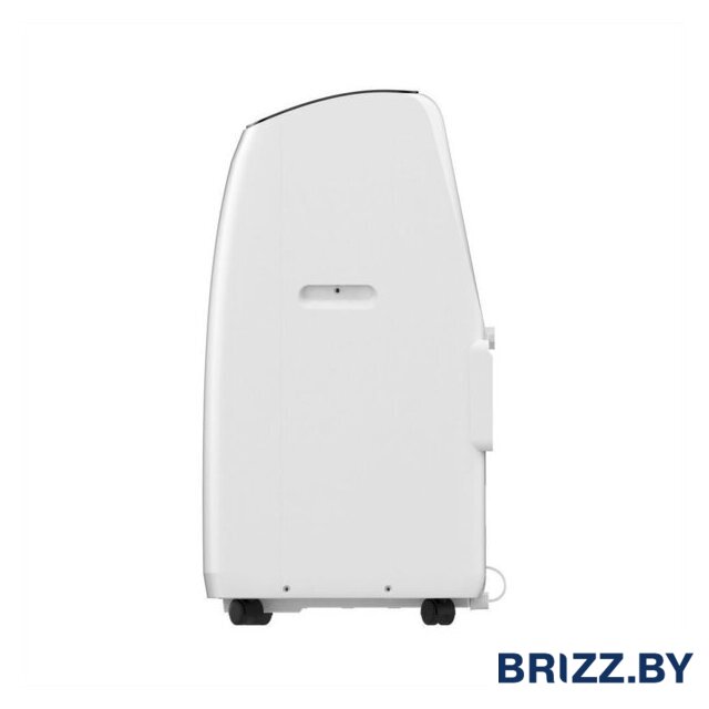 Мобильный кондиционер Royal Clima Largo Pro RM-LP50CN-E - Изображение №5 — Продажа и установка кондиционеров brizz.by