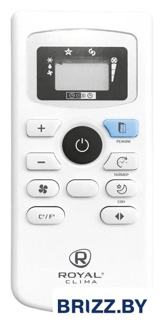 Мобильный кондиционер Royal Clima Largo Pro RM-LP50CN-E - Изображение №9 — Продажа и установка кондиционеров brizz.by