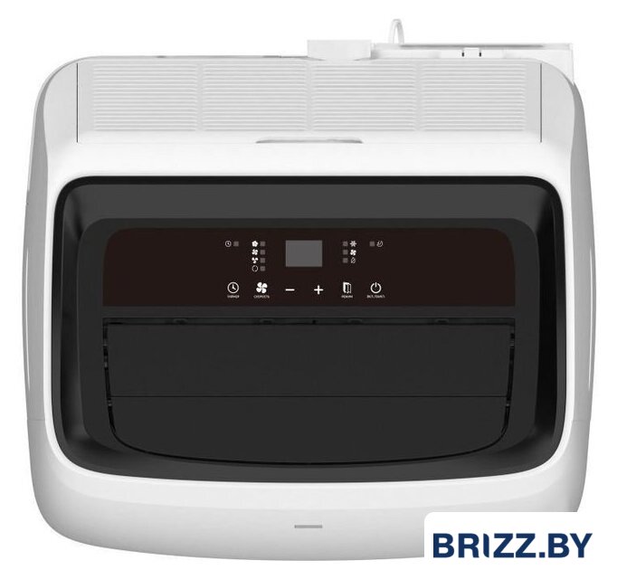 Мобильный кондиционер Royal Clima Largo Pro RM-LP50CN-E - Изображение №4 — Продажа и установка кондиционеров brizz.by