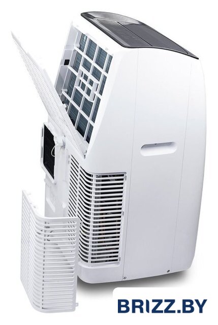 Мобильный кондиционер Royal Clima Largo Pro RM-LP50CN-E - Изображение №8 — Продажа и установка кондиционеров brizz.by