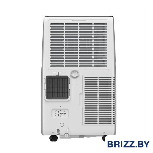 Мобильный кондиционер Royal Clima Largo Pro RM-LP50CN-E - Изображение №7 — Продажа и установка кондиционеров brizz.by