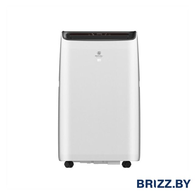 Мобильный кондиционер Royal Clima Largo Pro RM-LP50CN-E - Изображение №2 — Продажа и установка кондиционеров brizz.by