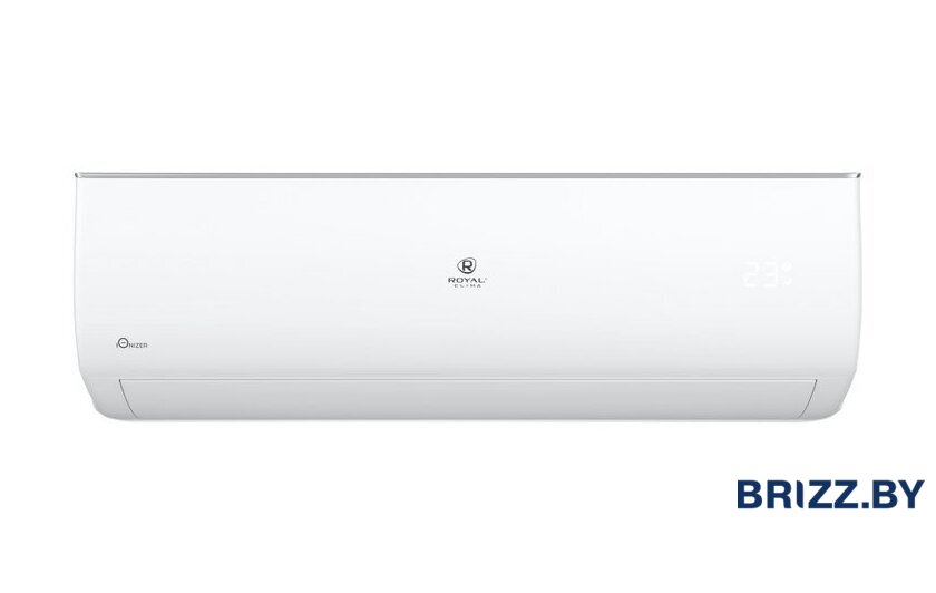 Кондиционер Royal Clima Gloria Upgrade RC-GL35HN - Изображение №2 — Продажа и установка кондиционеров brizz.by