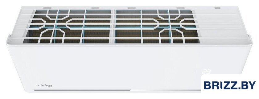 Кондиционер Royal Clima Felicita Inverter RCI-FC22HN - Изображение №6 — Продажа и установка кондиционеров brizz.by