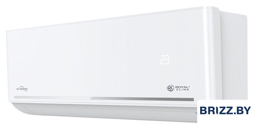 Кондиционер Royal Clima Felicita Inverter RCI-FC22HN - Изображение №3 — Продажа и установка кондиционеров brizz.by