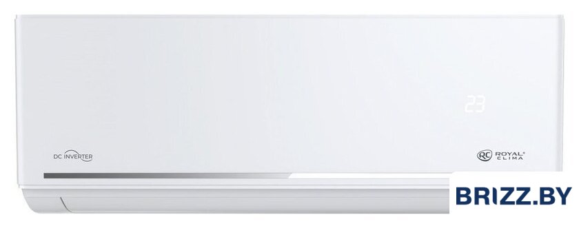 Кондиционер Royal Clima Felicita Inverter RCI-FC22HN - Изображение №1 — Продажа и установка кондиционеров brizz.by