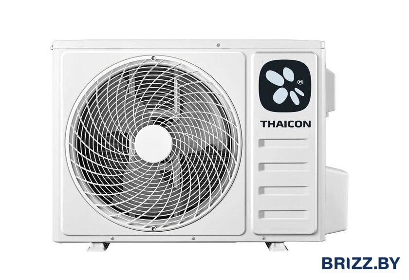 Кондиционер Thaicon Balance TL-RWB25-NR/TL-ROB25-NR - Изображение №7 — Продажа и установка кондиционеров brizz.by