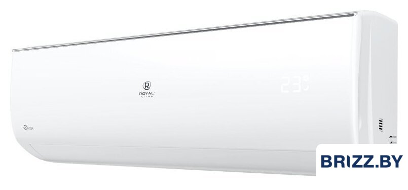 Кондиционер Royal Clima Gloria Upgrade RC-GL55HN - Изображение №1 — Продажа и установка кондиционеров brizz.by
