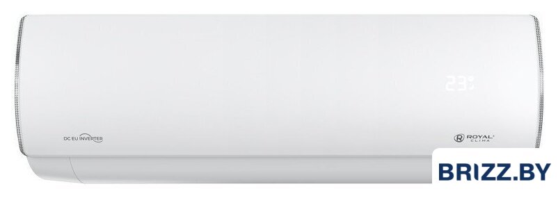 Кондиционер Royal Clima Perfetto DC EU Inverter 2025 RCI-PFD75HN - Изображение №1 — Продажа и установка кондиционеров brizz.by