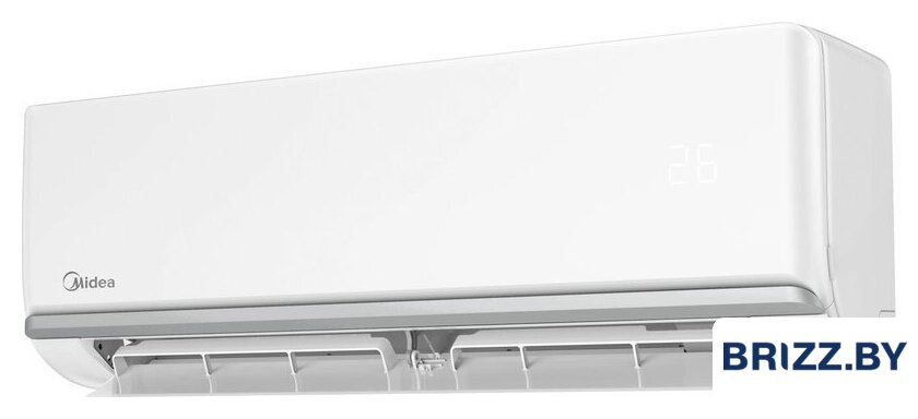 Кондиционер Midea Primary MSAG3-09HRN1-I/MSAG3-09HRN1-O - Изображение №5 — Продажа и установка кондиционеров brizz.by