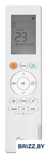 Кондиционер Midea Primary MSAG3-09HRN1-I/MSAG3-09HRN1-O - Изображение №9 — Продажа и установка кондиционеров brizz.by