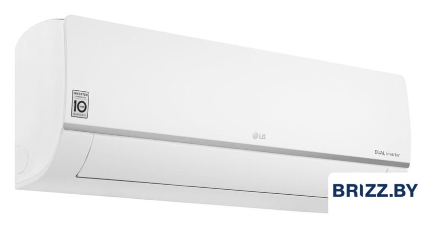 Кондиционер LG Eco Smart 2021 PC18SQ - Изображение №6 — Продажа и установка кондиционеров brizz.by