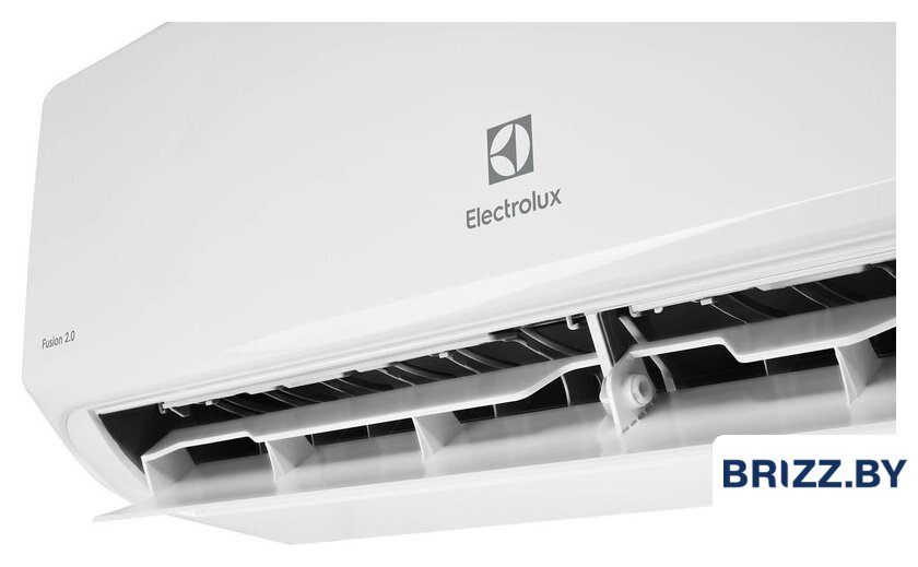 Кондиционер Electrolux Fusion 2.0 Super DC Inverter EACS/I-18HF2/N8_24Y - Изображение №5 — Продажа и установка кондиционеров brizz.by