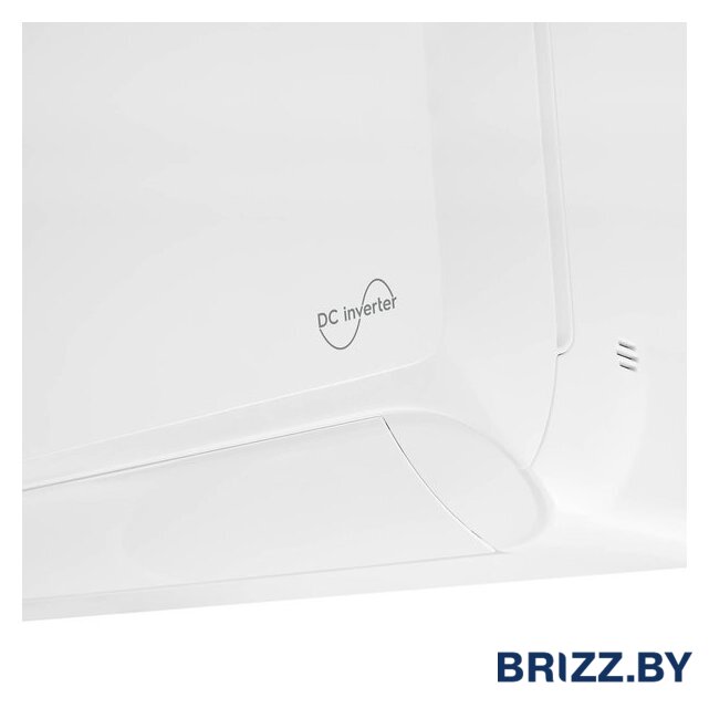 Кондиционер Electrolux Fusion 2.0 Super DC Inverter EACS/I-18HF2/N8_24Y - Изображение №3 — Продажа и установка кондиционеров brizz.by