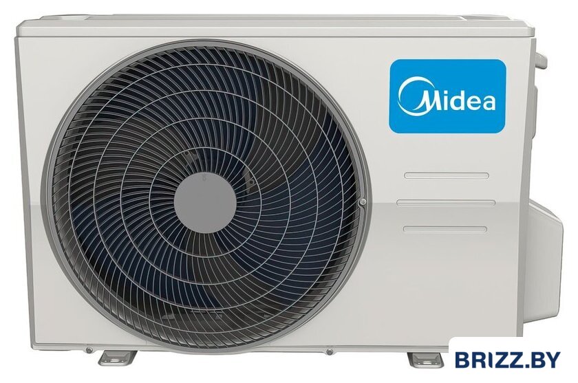 Кондиционер Midea Primary MSAG3-12HRN1-I/MSAG3-12HRN1-O - Изображение №6 — Продажа и установка кондиционеров brizz.by