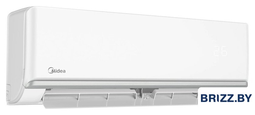 Кондиционер Midea Primary MSAG3-12HRN1-I/MSAG3-12HRN1-O - Изображение №3 — Продажа и установка кондиционеров brizz.by
