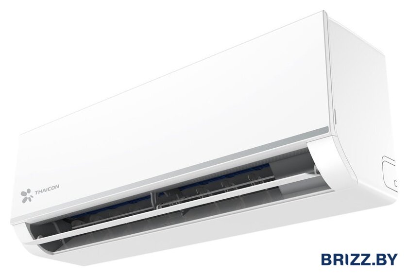 Кондиционер Thaicon Comfort Plus TL-RWC50-NR/TL-ROC50-NR - Изображение №4 — Продажа и установка кондиционеров brizz.by