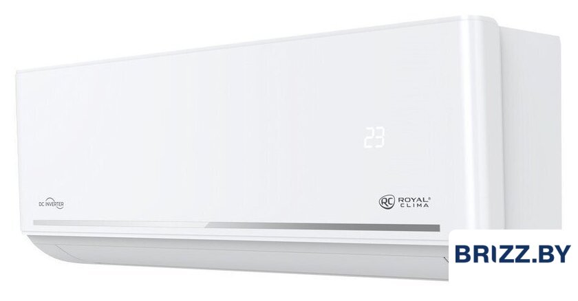 Кондиционер Royal Clima Felicita Inverter RCI-FCE24HN - Изображение №1 — Продажа и установка кондиционеров brizz.by