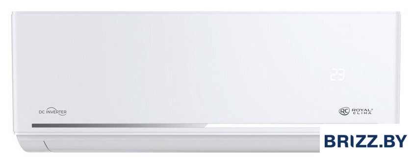 Кондиционер Royal Clima Felicita Inverter RCI-FCE24HN - Изображение №2 — Продажа и установка кондиционеров brizz.by