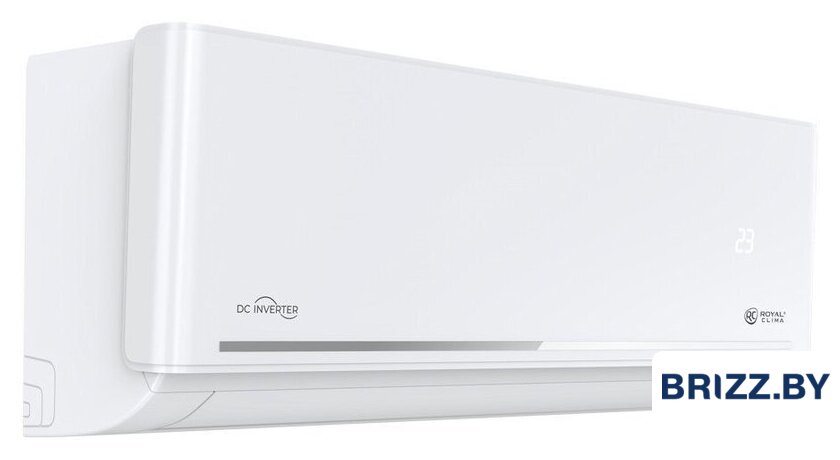Кондиционер Royal Clima Felicita Inverter RCI-FCE24HN - Изображение №4 — Продажа и установка кондиционеров brizz.by