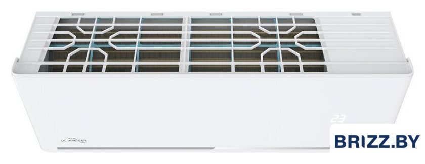 Кондиционер Royal Clima Felicita Inverter RCI-FCE24HN - Изображение №6 — Продажа и установка кондиционеров brizz.by