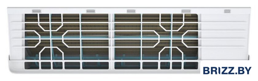 Кондиционер Royal Clima Felicita Inverter RCI-FCE24HN - Изображение №7 — Продажа и установка кондиционеров brizz.by