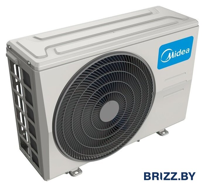 Кондиционер Midea Primary MSAG3-18HRN1-I/MSAG3-18HRN1-O - Изображение №7 — Продажа и установка кондиционеров brizz.by