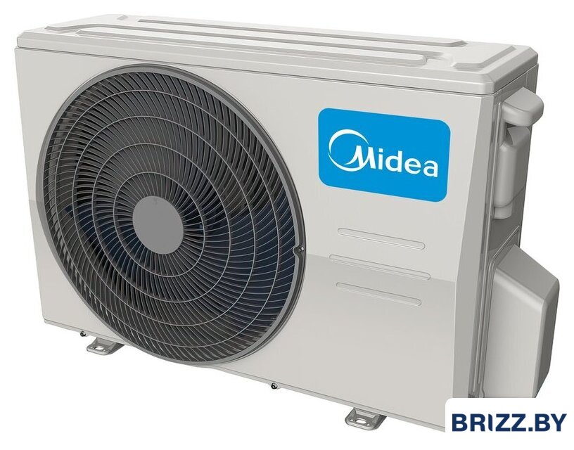 Кондиционер Midea Primary MSAG3-18HRN1-I/MSAG3-18HRN1-O - Изображение №8 — Продажа и установка кондиционеров brizz.by