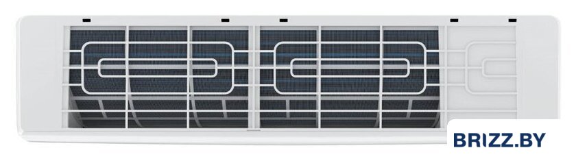 Внутренний блок Hisense ZOOM FM DC Inverter R32 AMS-18UW4RXSKB01 WI-FI - Изображение №5 — Продажа и установка кондиционеров brizz.by