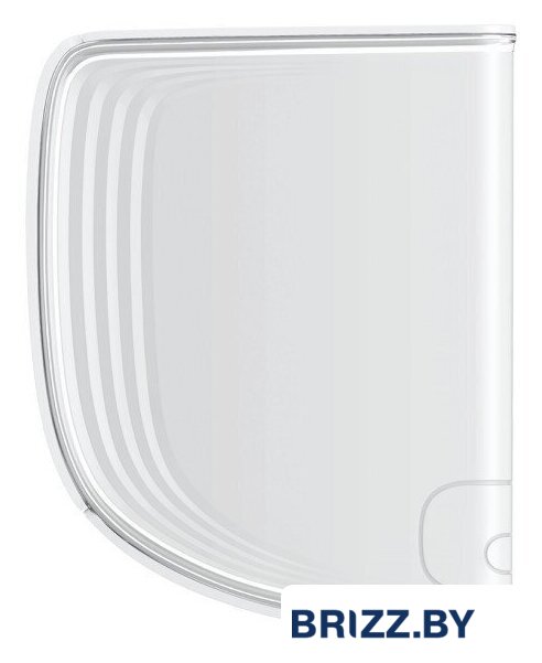 Внутренний блок Hisense ZOOM FM DC Inverter R32 AMS-18UW4RXSKB01 WI-FI - Изображение №3 — Продажа и установка кондиционеров brizz.by