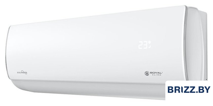 Кондиционер Royal Clima Perfetto DC EU Inverter 2025 RCI-PFD30HN - Изображение №2 — Продажа и установка кондиционеров brizz.by