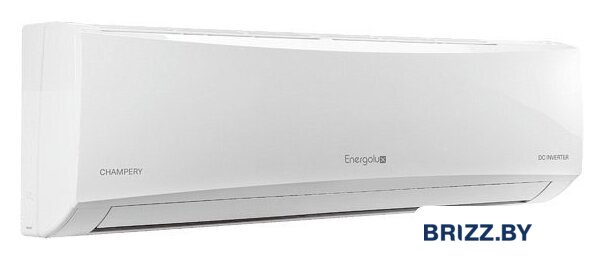 Кондиционер Energolux Champery SAS24CH1-AI/SAU24CH1-AI - Изображение №2 — Продажа и установка кондиционеров brizz.by