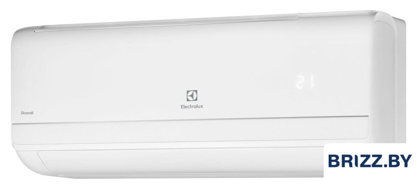 Кондиционер Electrolux Skandi EACS-07HSK/N3_24Y - Изображение №1 — Продажа и установка кондиционеров brizz.by