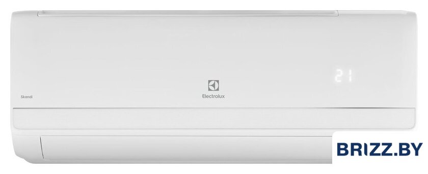 Кондиционер Electrolux Skandi EACS-07HSK/N3_24Y - Изображение №2 — Продажа и установка кондиционеров brizz.by