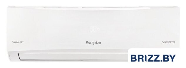 Кондиционер Energolux Champery SAS18CH1-AI/SAU18CH1-AI - Изображение №1 — Продажа и установка кондиционеров brizz.by