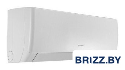 Кондиционер Gree Pular Inverter Eco GWH24AGDXE-K6DNA4B - Изображение №1 — Продажа и установка кондиционеров brizz.by