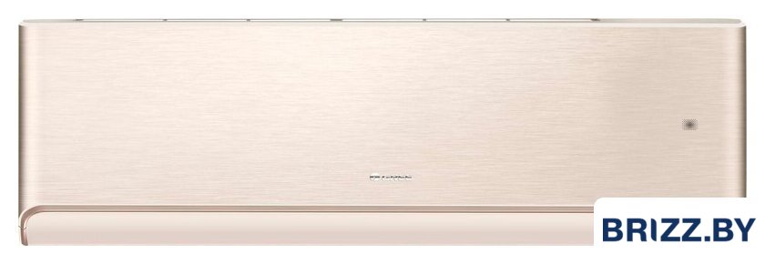 Кондиционер Gree Airy inverter R32 GWH09AVCXB-K6DNA1B (шампань) - Изображение №4 — Продажа и установка кондиционеров brizz.by