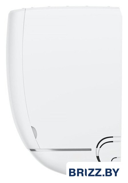 Кондиционер Royal Clima Renaissance DC EU Inverter 2024 RCI-RND30HN - Изображение №5 — Продажа и установка кондиционеров brizz.by