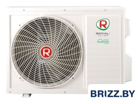 Наружный блок Royal Clima Multi Gamma EU ERP Inverter 2DFM-14HN/OUT - Изображение №1 — Продажа и установка кондиционеров brizz.by