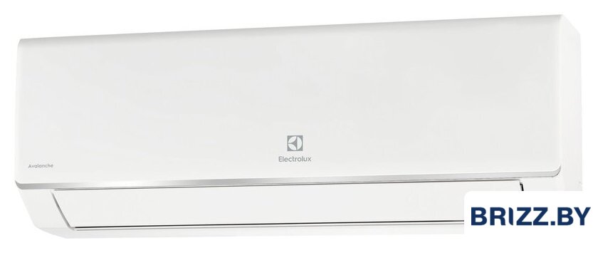 Кондиционер Electrolux Avalanche DC EACS/I-09HAV/N8_22Y - Изображение №1 — Продажа и установка кондиционеров brizz.by