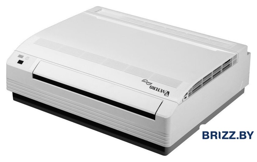 Кондиционер Vetero Cantigo Inverter V-S12CHPAC - Изображение №2 — Продажа и установка кондиционеров brizz.by
