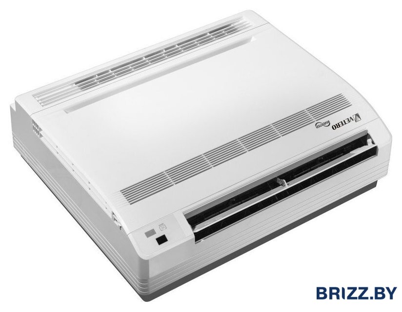 Кондиционер Vetero Cantigo Inverter V-S12CHPAC - Изображение №1 — Продажа и установка кондиционеров brizz.by